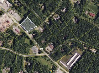 950702/1 Highway 739, Dingmans Ferry, PA