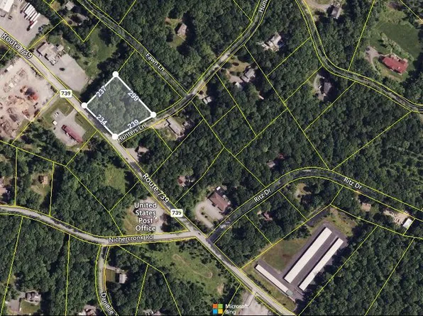 950702/1 Highway 739, Dingmans Ferry, PA 18328