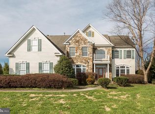 1136 Saffell Rd, Reisterstown, MD 21136