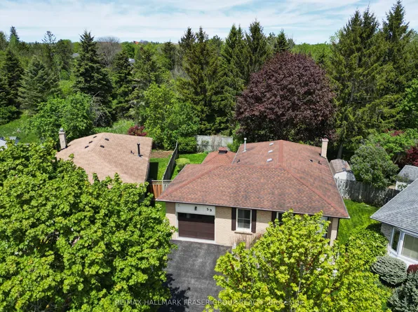 59 Regency Cres, Whitby, ON L1N 7K8