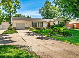 5028 S Old State Road 67, Muncie, IN 47302