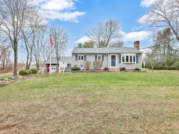 21 Middle Road, Ellington, CT 06029
