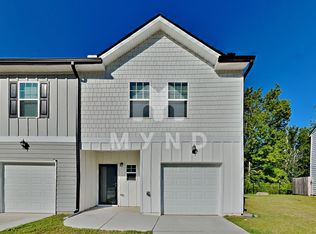5091 Lower Elm St, Atlanta, GA 30349