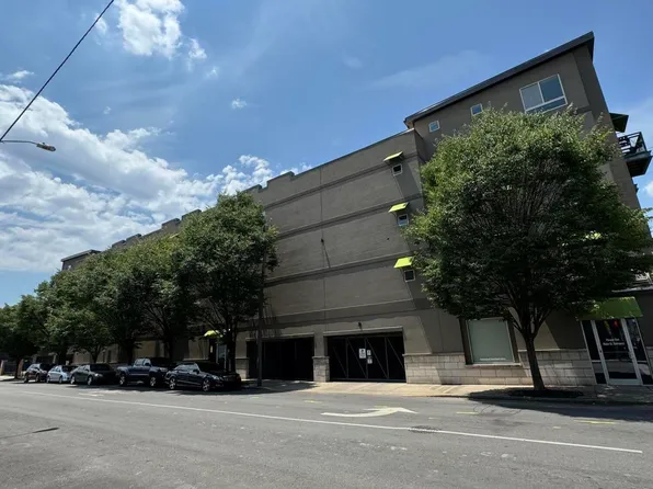 110 S Campbell St Unit 429, Louisville, KY 40206
