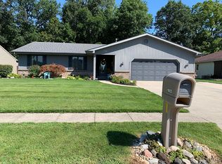 1602 Allison Blvd, Auburn, IN 46706