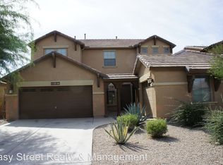 18087 W Paseo Way, Goodyear, AZ 85338