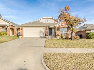 2913 SW 102nd St, Oklahoma City, OK 73159