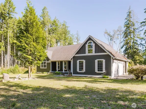 14804 41st Street SW, Lakebay, WA 98349