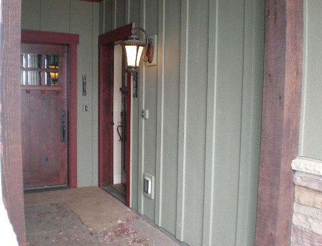 Entryway