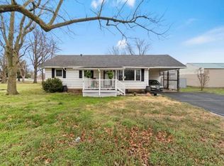 202 S Dean St, Matthews, MO 63867