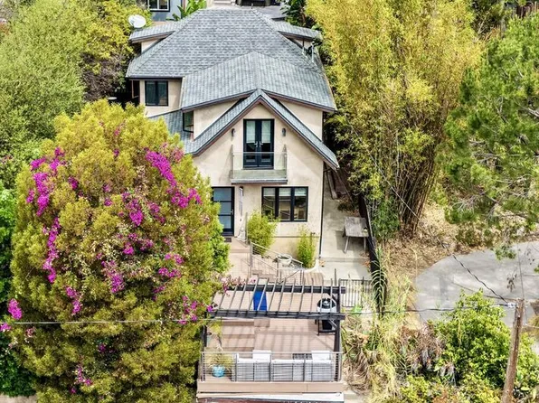 1421 Fernwood Pacific Dr, Topanga, CA 90290