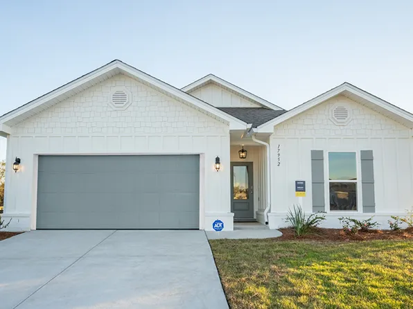 14404 Versailles Cir, Silverhill, AL 36576