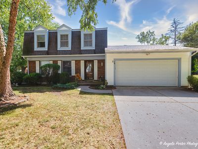 19 Mayflower Rd, Vernon Hills, IL, 60061