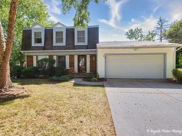 19 Mayflower Rd, Vernon Hills, IL 60061