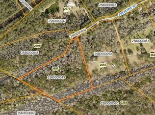 2681 Preserve Rd, Johns Island, SC 29455