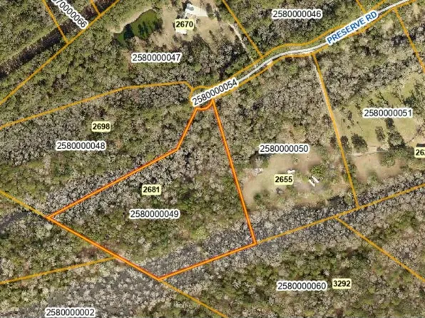 2681 Preserve Rd, Johns Island, SC 29455