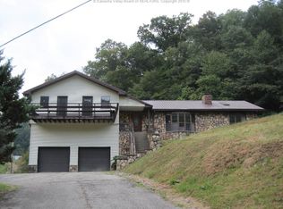 226 Regency Heights Rd, Chapmanville, WV 25508
