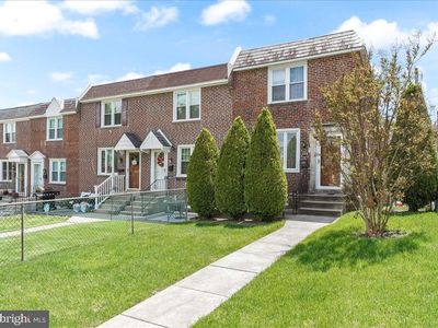 246 Crestwood Dr, Clifton Heights, PA, 19018