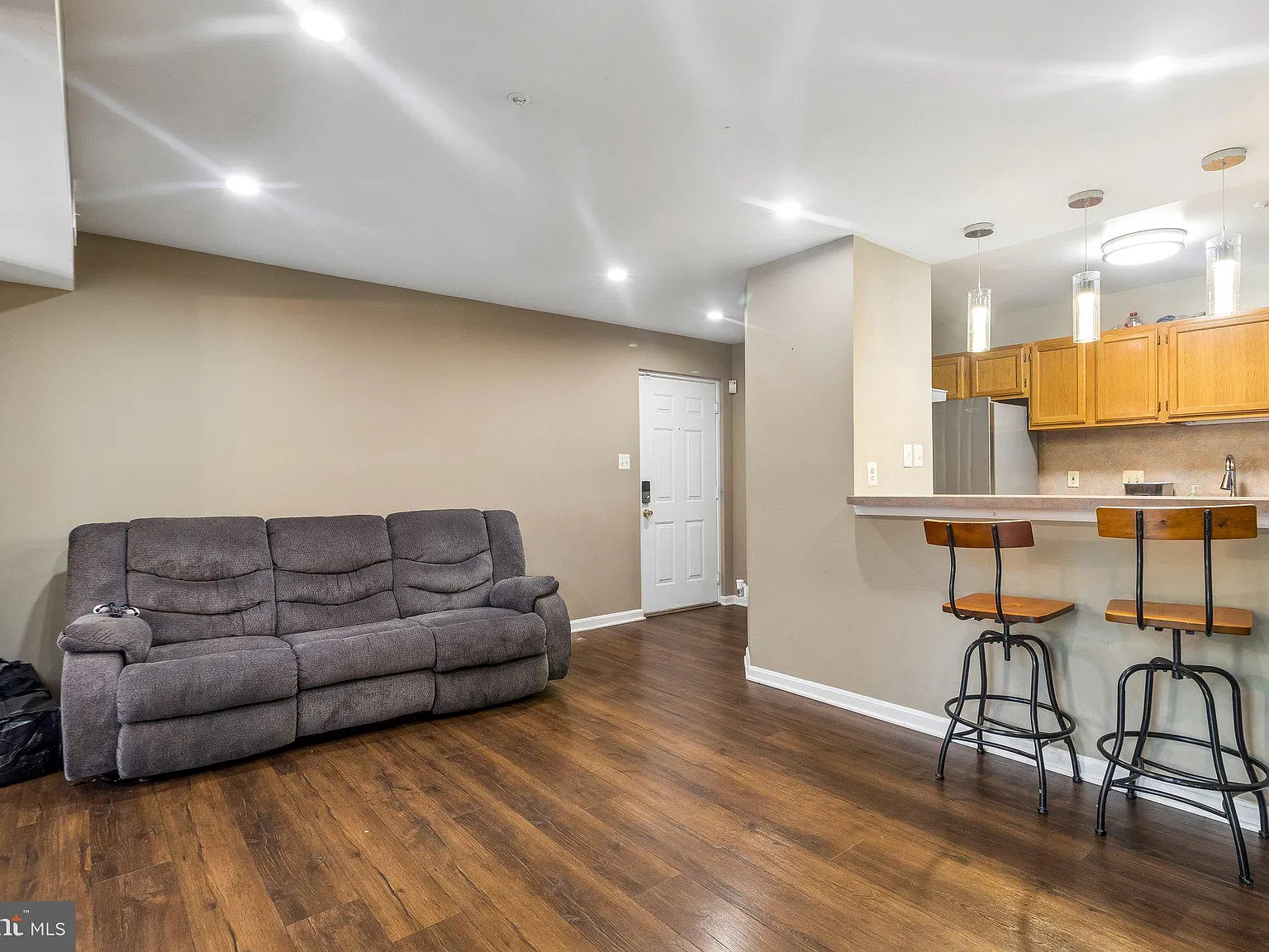Rosecroft Commons Condo — Photo 4