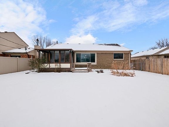 5th image of 11415 Brougham Dr
