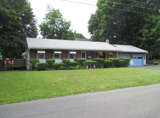 9-11 Yager Ave, Oneonta, NY 13820