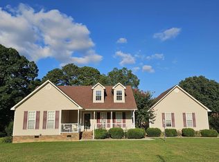 940 Porter Rd, Scottsboro, AL 35768