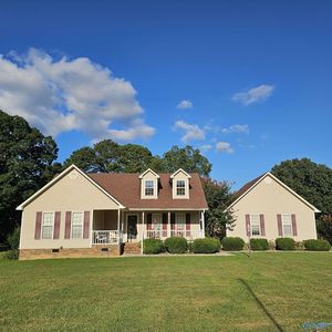 940 Porter Rd, Scottsboro, AL, 35768