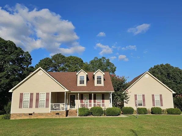 940 Porter Rd, Scottsboro, AL 35768