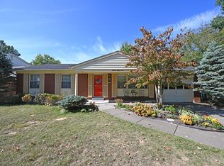 1647 Rockhurst Ln, Cincinnati, OH 45255