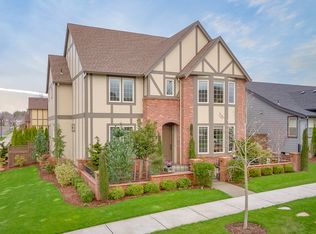 12127 SW Grenoble St, Wilsonville, OR 97070