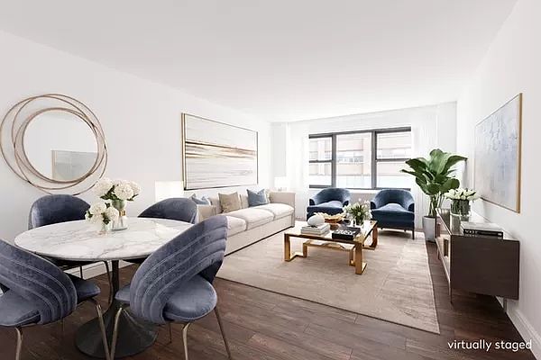1st image of 132 E 35th St #3G