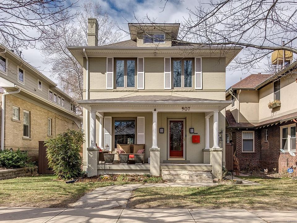 1st image of 907 S Corona St