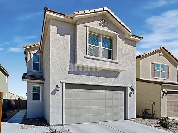 8152 Inhibition Ct, Las Vegas, NV 89139