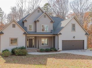 5083 Tower Rd, Greensboro, NC 27410