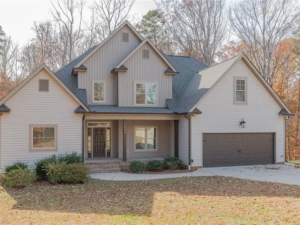 5083 Tower Rd, Greensboro, NC 27410