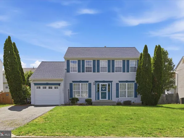 13832 Regal Ct, Woodbridge, VA 22193