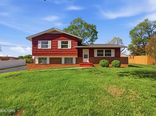 3216 Lineback Rd, Knoxville, TN 37921