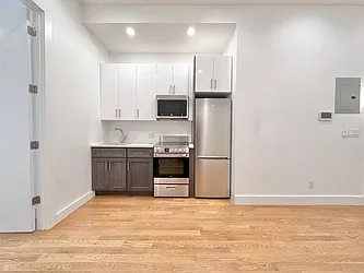 Rented by Doorway NYC, LLC