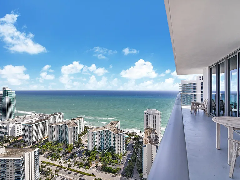 4010 S Ocean Dr #4001-1-1 — Photo 20