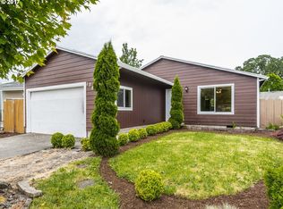 1289 209th Ave, Beaverton, OR 97003