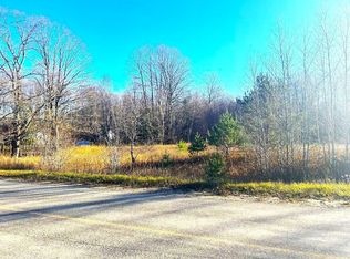 NW Garber And Canby Rd, Levering, MI 49755