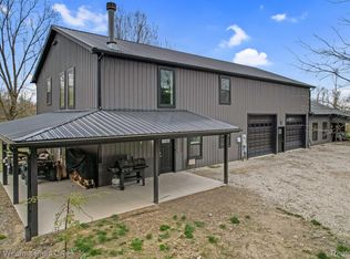 4625 McKinley Rd, China, MI 48054