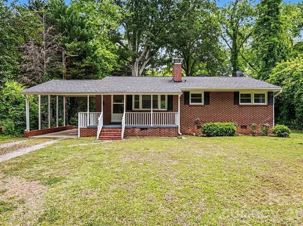 20 Wright Ave, York, SC 29745