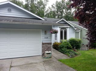 3025 95th Dr SE, Lake Stevens, WA 98258