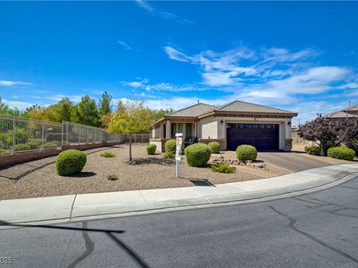 5829 Summit Greens St, North Las Vegas, NV, 89081