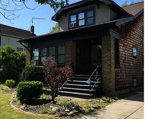 135 Kinsey Ave, Buffalo, NY 14217