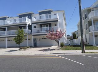 233 E Leaming Ave #A, Wildwood, NJ 08260