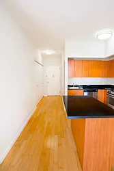 Rented by New York Residence