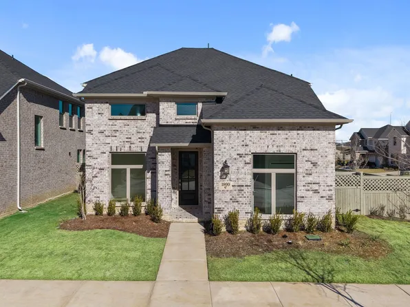 1800 Chance Ln, Northlake, TX 76247