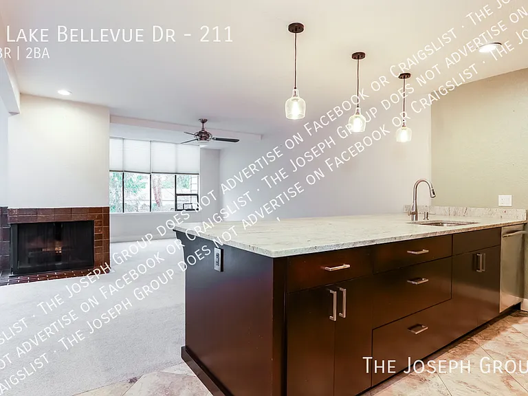 6 Lake Bellevue Dr #211 — Photo 10